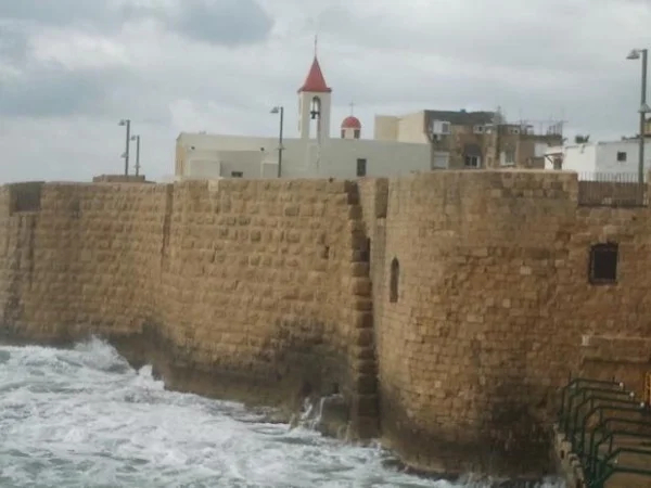 Israel Cruise land Excursion