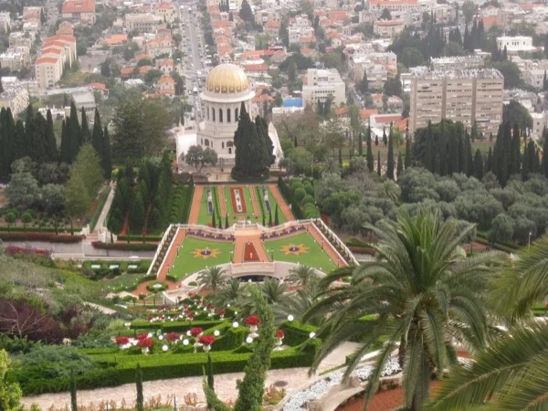 Israel 12 Day Private Customizable Tour