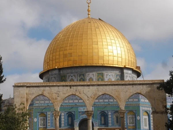 Two day private tour from Haifa: Nazareth, Sea of Galilee and Jerusalem