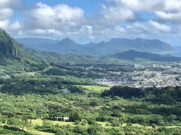 Ancient Hawaiian and Nature Sites Half-Day Tour from Honolulu