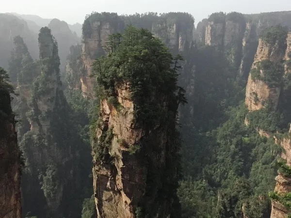 Private Tour: Guilin to Zhangjiajie 5N6D Private Tour