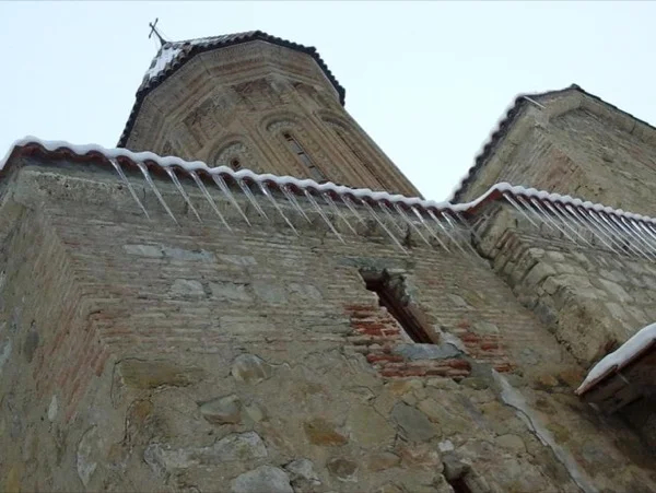 Kakheti Region (The Wine Homeland) Private Tour