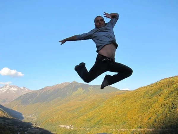 Svaneti Region 5-Days private Tour