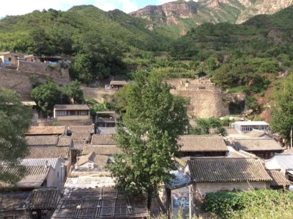 Cuandixia Village: China Countryside Tour From Beijing
