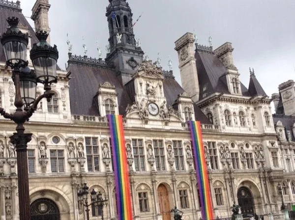 Gay Paris - Private tour of the Marais - Express tour