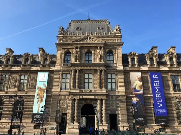 Paris "On Demand" - Full day private tour