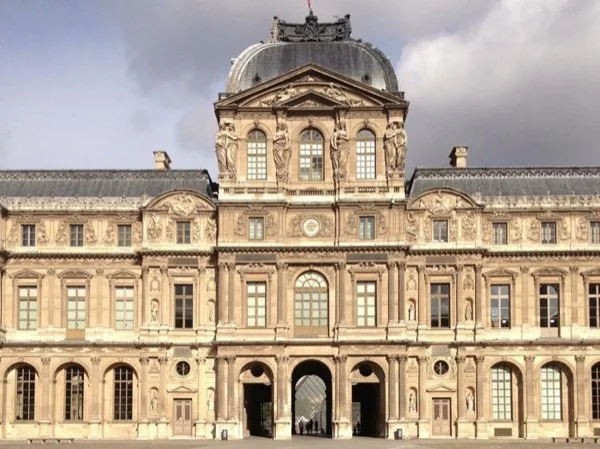 Paris "On Demand" Private Tour by car