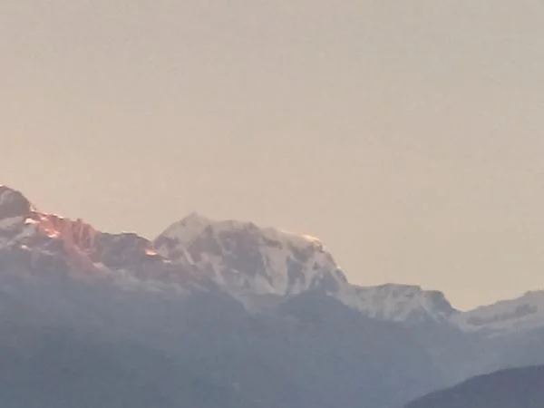 Annapurna Base Camp Trek