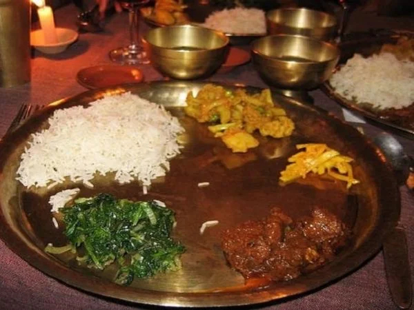 Kathmandu Cultural Show and Dinner