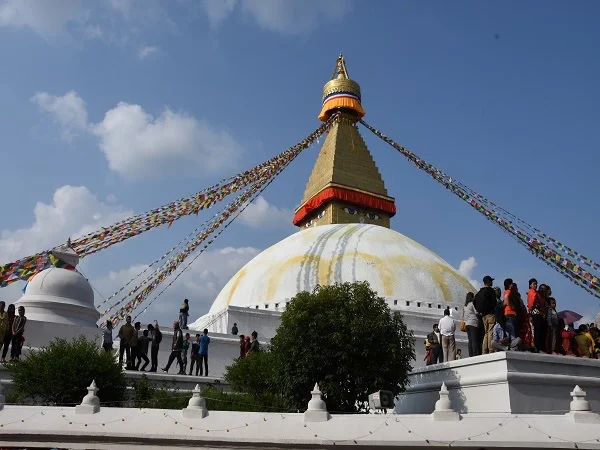 Kathmandu World Heritage Culture Tour