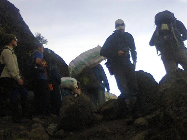 6 days Mount Kilimanjaro Hike