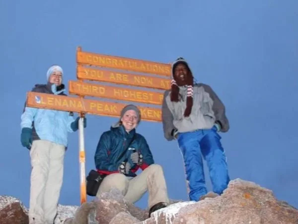 6 days Mount Kenya Mountain Climbing/Hiking