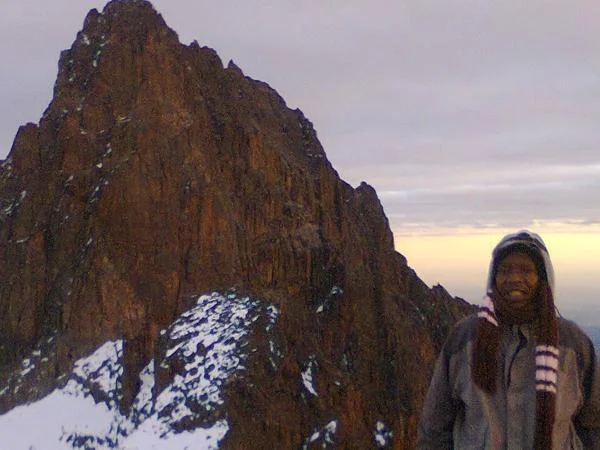 5-day tour - Mount Kenya, Ol Pejeta Conservancy and the Sweetwaters Chimpanzee Sanctuary