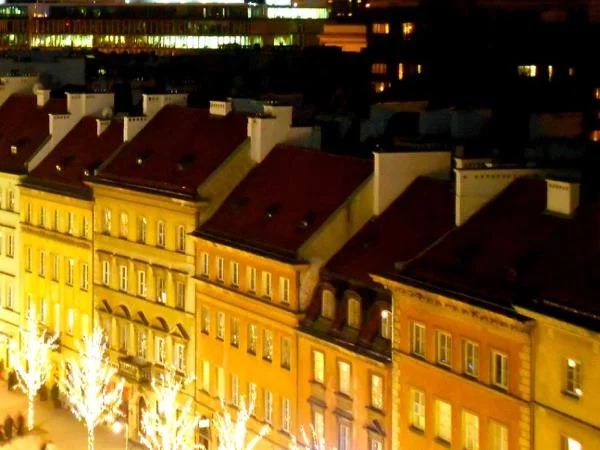 Poland for everybody: 2 days Tours from Warsaw