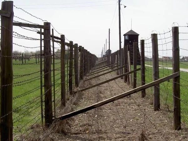 Majdanek Concentration Camp and Lublin extended tour from Warsaw
