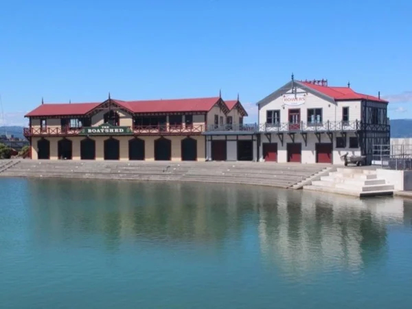 Wellington Waterfront Walking Private Tour