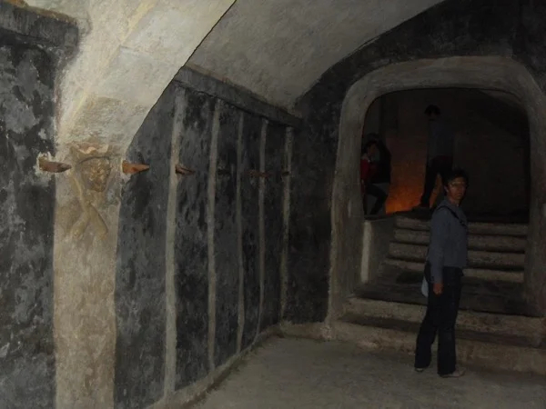 Roman Excavations and Underground Cagliari - Half Day Tour