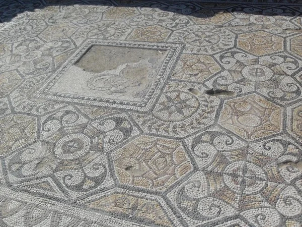 Tour in Pula and Nora, the Roman Excavations