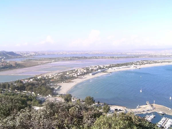 Cagliari Hiking Tour - Wandern in Cagliari