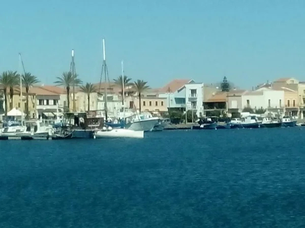 Island Sant'Antioco - Half Day Tour