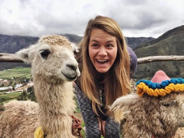Sacred Valley & Machu Picchu Tour from Cusco