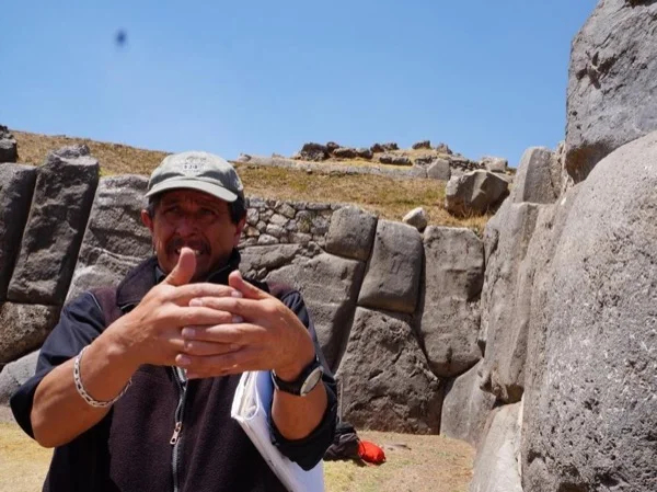 Machu Picchu Day-Trip From Cusco