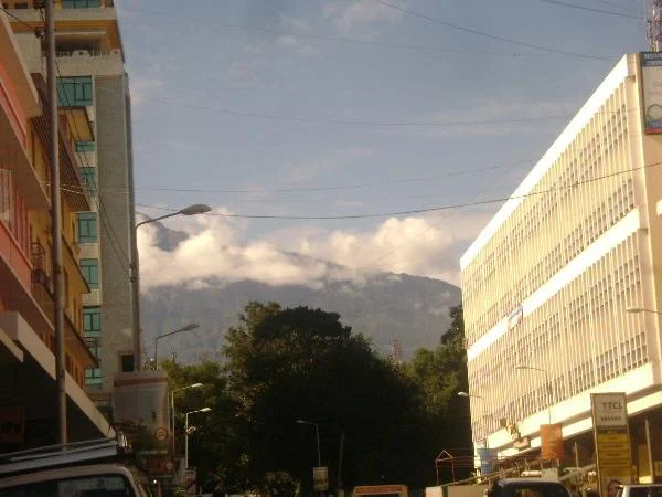 Arusha Half Day City Tour