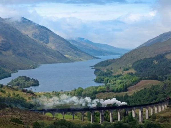 5 Day tour of Scotland departing from Glasgow or Edinburgh