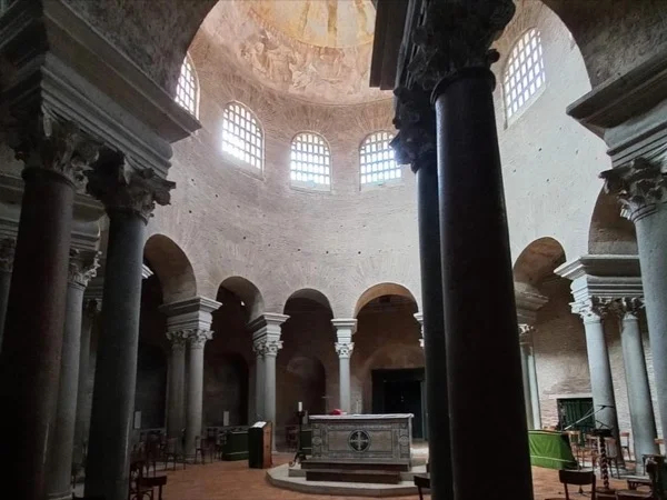 Rome Off the Beaten Track Tour