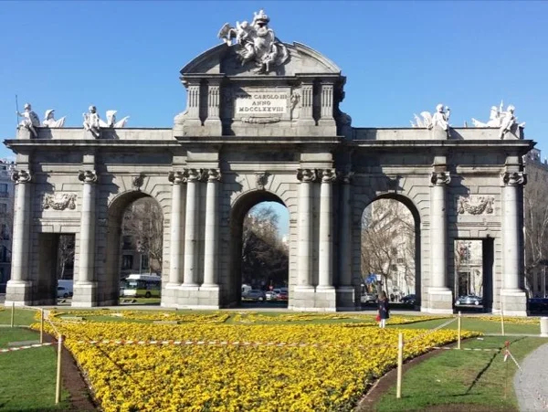 Highlights of Madrid, my city!
