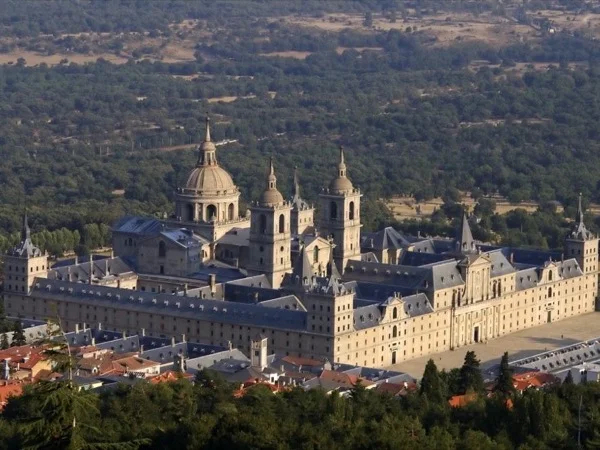 Escorial Monastery Private Trip