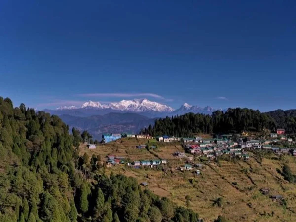Singalila National Park, Hiking and Trekking Experience from Darjeeling
