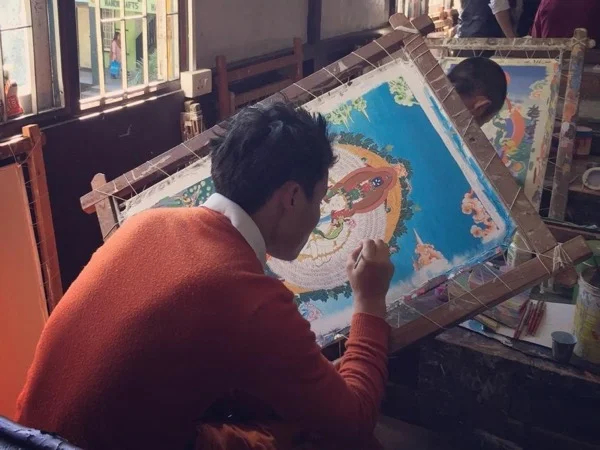 Explore Sikkim A Mystic Land