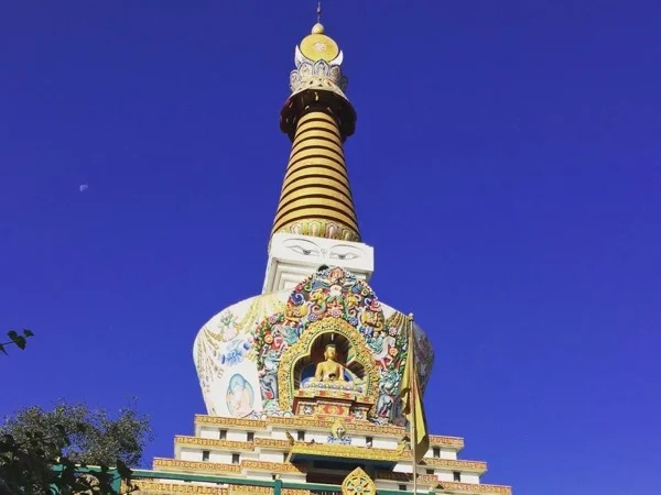 Explore Siliguri Tour
