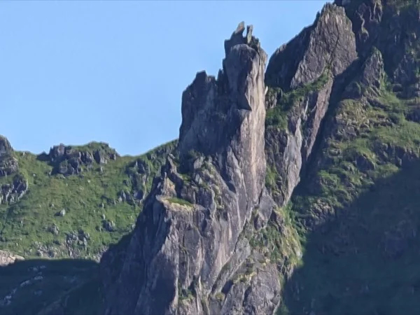 Lofoten-Private VIP Tour from Svolvaer - large group 1-8 pax
