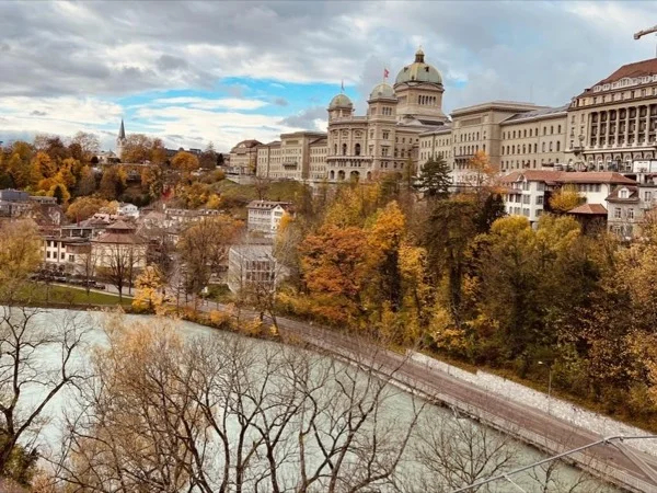 Best of Bern: A Guide to the Highlights of a Medieval Town
