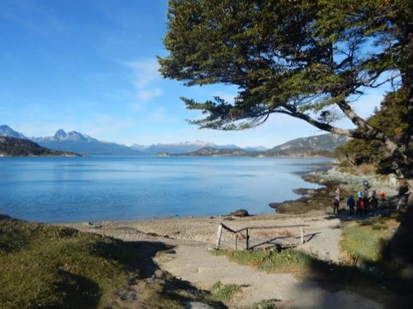 Full-day Ushuaia