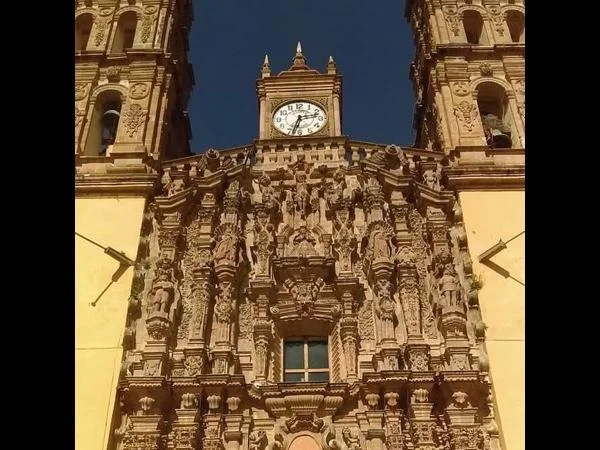 Tour of Mexican Independence: From the conspiracy meetings in Querétaro to Dolores, where our freedom began. - Private Tour