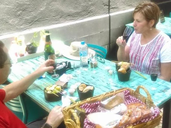 Food Tour: Typical Mexican Dishes in Querétaro