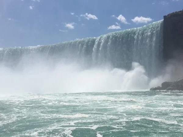 Private shuttle to Niagara Falls from Toronto