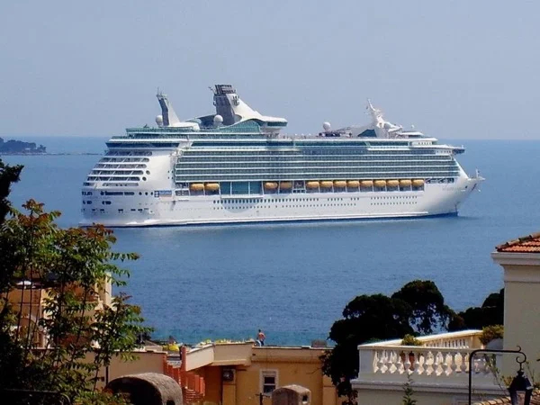 Monaco & Monte Carlo Shore Excursion