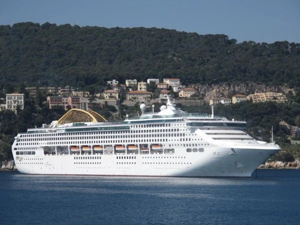 Villefranche Shore Excursion Tour