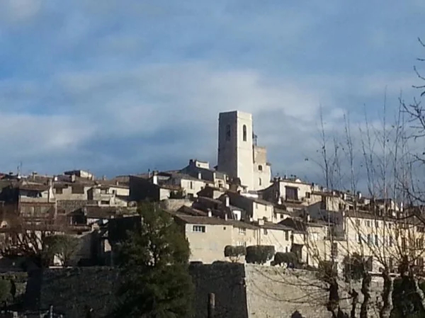 Discover Perched Villages and Countrysides with your private guide