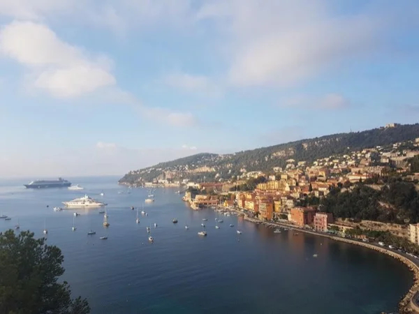 French Riviera 6-hours Private tour: Villefranche, Eze and La Turbie