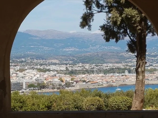 Sightseeing Tour French Riviera