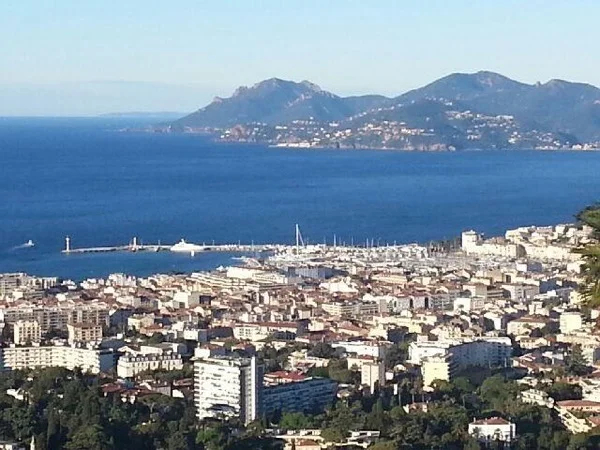 Cannes Shore Excursion Tour