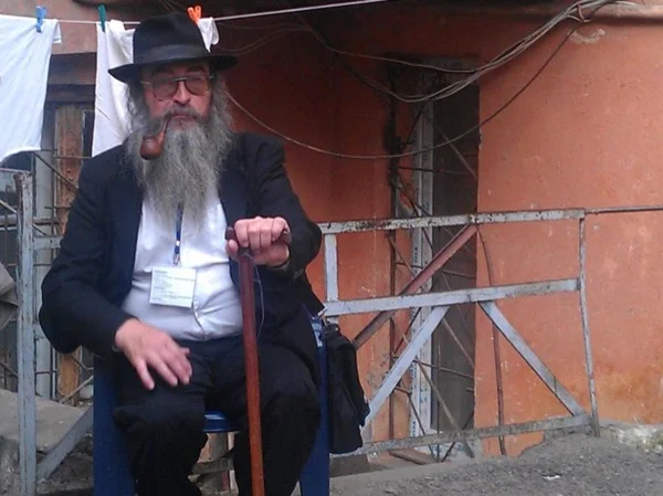 Odessa Jewish Heritage Half Day Tour