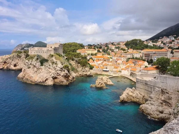 Best of Dubrovnik and Riviera