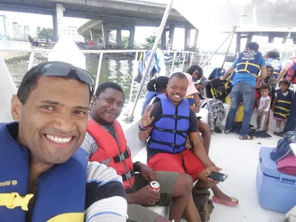 Nigeria, Benin, Togo and Ghana Multi Day Tour