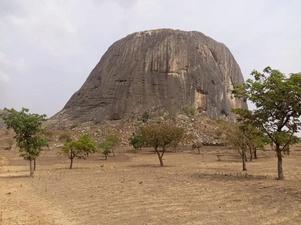 Abuja, the Capital of Nigeria - Multi Day Tour from Lagos